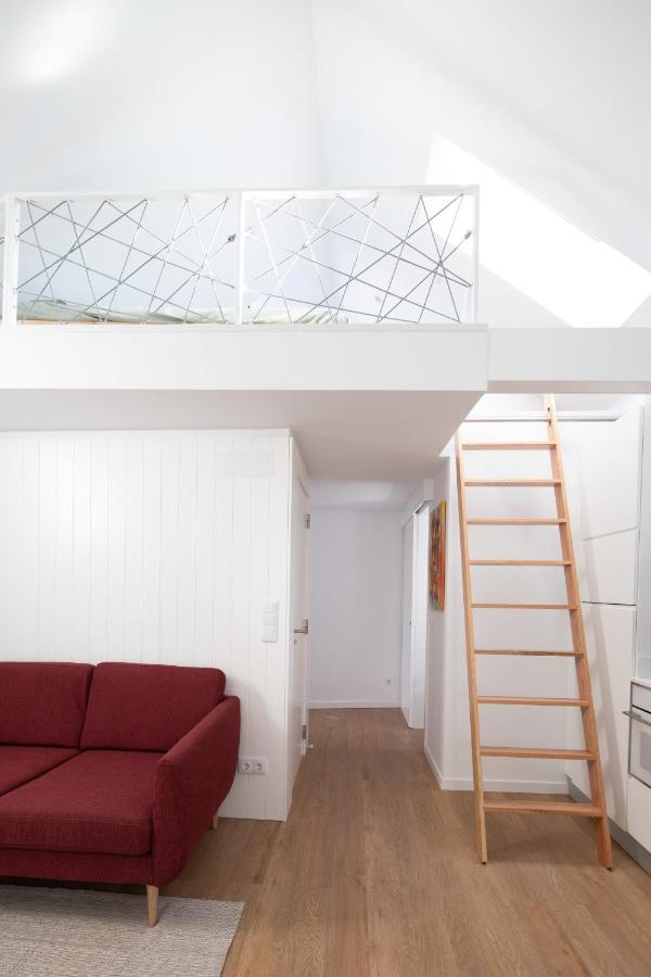 Echo Homespaces Marques Sesimbra Exterior foto