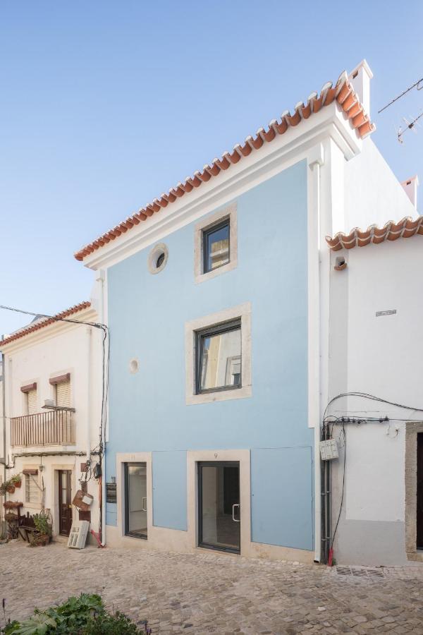 Echo Homespaces Marques Sesimbra Exterior foto
