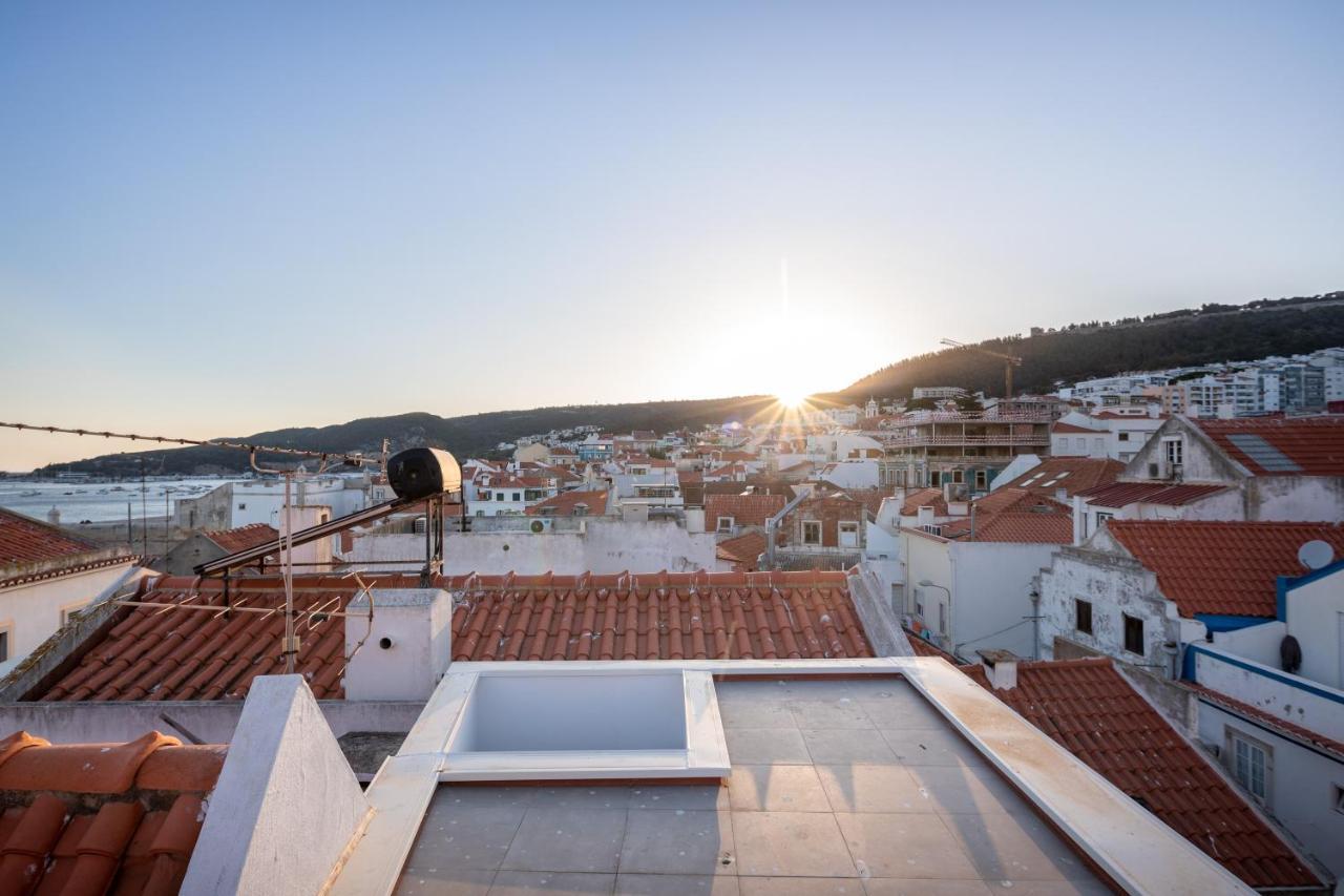 Echo Homespaces Marques Sesimbra Exterior foto