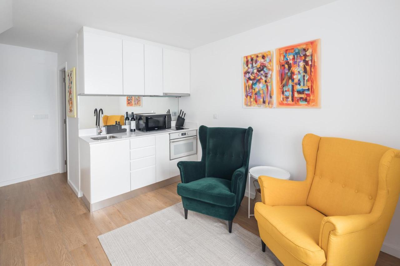 Echo Homespaces Marques Sesimbra Exterior foto