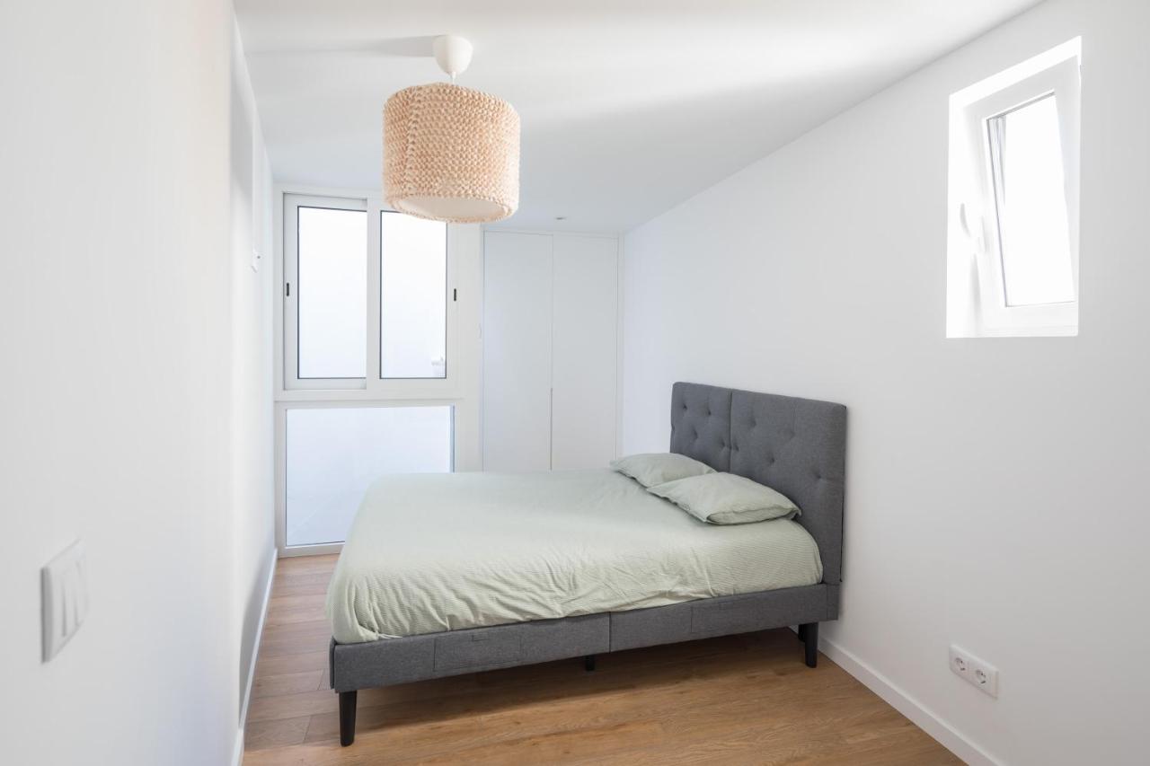 Echo Homespaces Marques Sesimbra Exterior foto